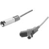 FISPA 84.574 Sensor, wheel speed
